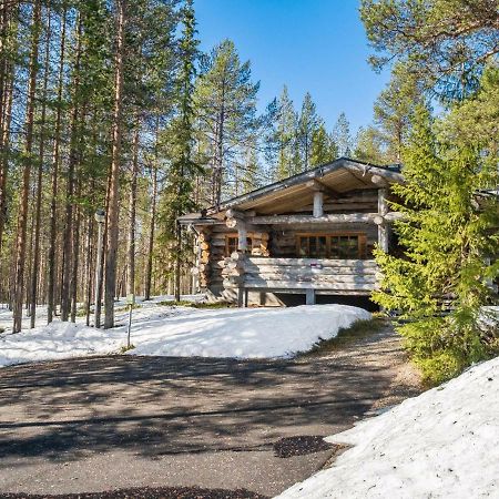 Holiday Home Suutarinkolo By Interhome Levi Eksteriør bilde