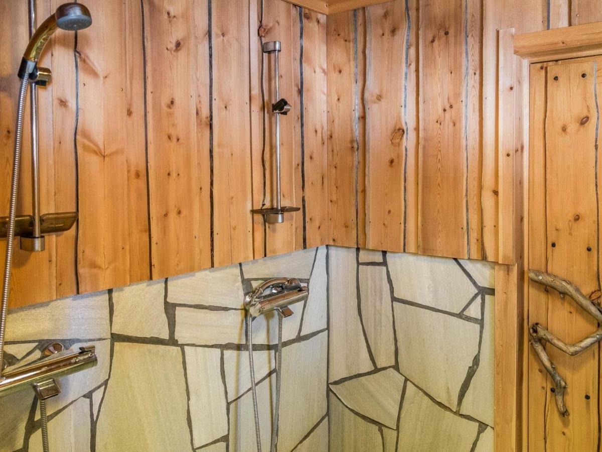 Holiday Home Suutarinkolo By Interhome Levi Eksteriør bilde