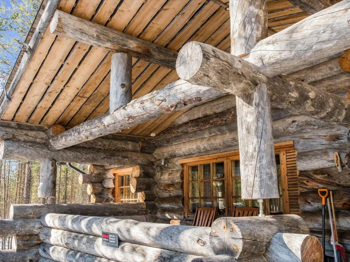 Holiday Home Suutarinkolo By Interhome Levi Eksteriør bilde