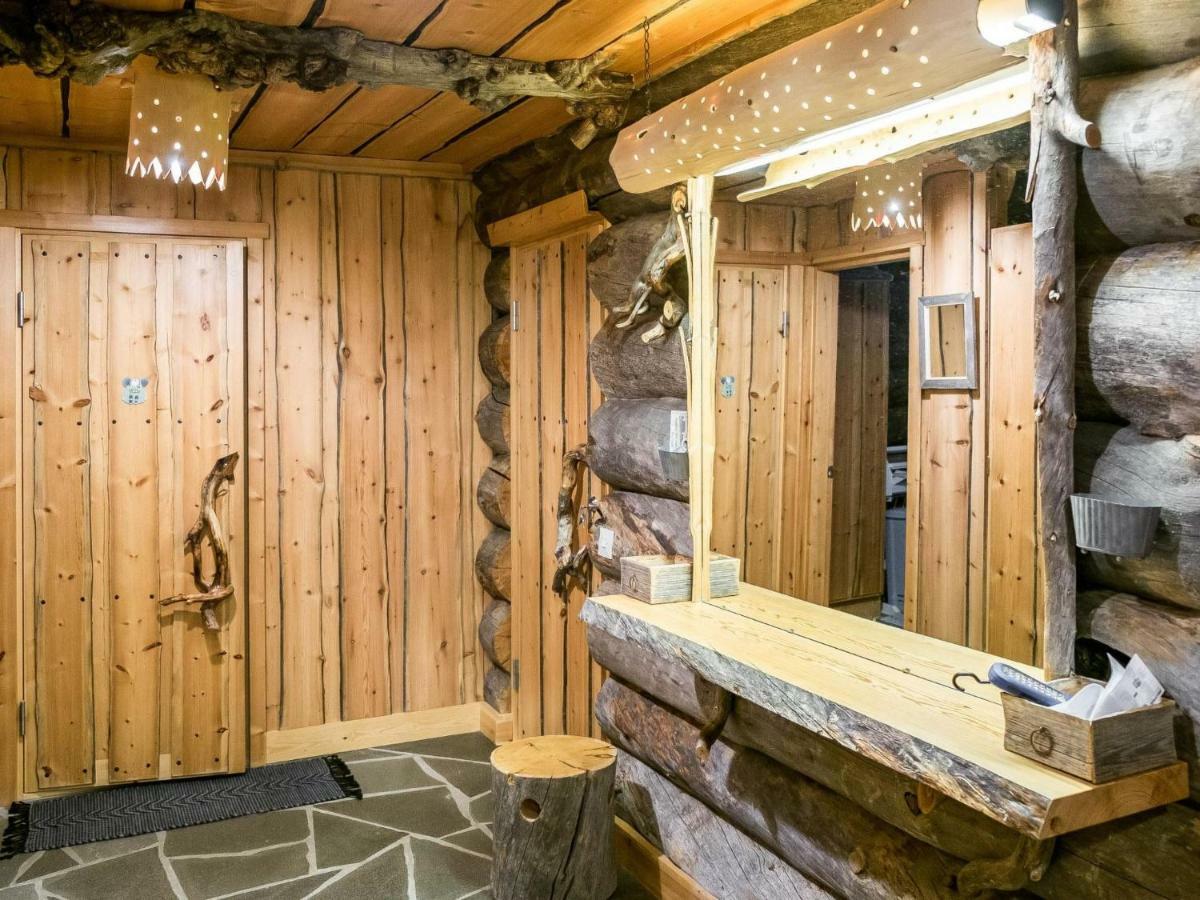 Holiday Home Suutarinkolo By Interhome Levi Eksteriør bilde